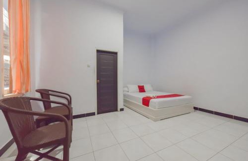 Tarakan Casa | RedDoorz Syariah near Ramayana Mall Tarakan