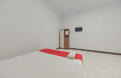 Tarakan Casa | RedDoorz Syariah near Ramayana Mall Tarakan
