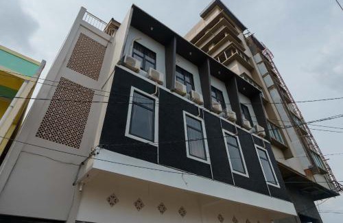 Sukarami Casa | RedDoorz Syariah near RSUD Siti Fatimah Palembang