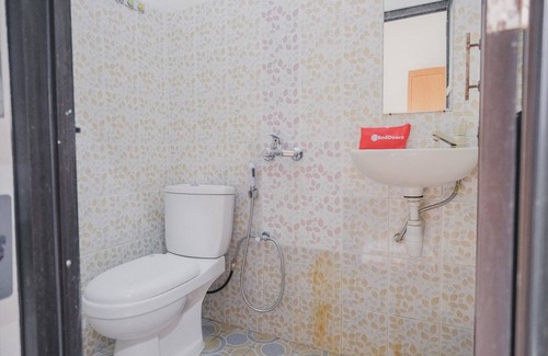 Jambi Casa | RedDoorz Syariah @ Pasir Putih Jambi
