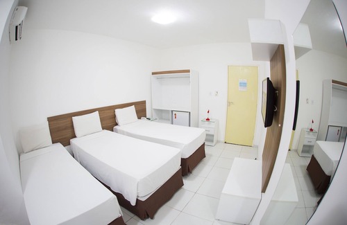 Atalaia Hotel | Rede Andrade Araras