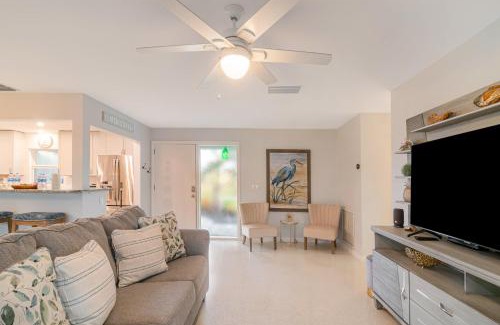 Pelican Casa | Redfish Cove Getaway