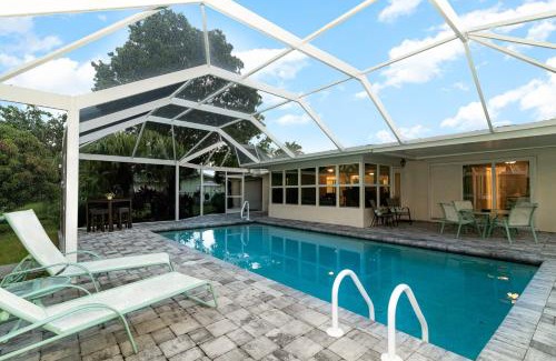 Pelican Casa | Redfish Cove Getaway