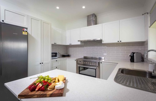 Nulkaba Cabaña | Redims Hill Cottage - Renovated 3 bedroom cottage on working farm