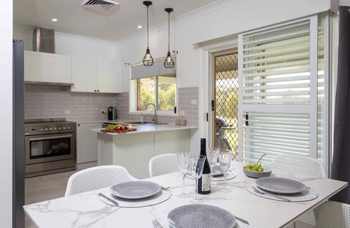 Nulkaba Cabaña | Redims Hill Cottage - Renovated 3 bedroom cottage on working farm