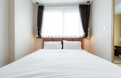 Bumi Serpong Damai Apartamento | RedLiving Apartemen B Residence BSD - BE Urban Hotel
