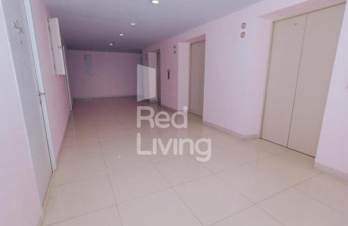 Rawasari Apartamento | RedLiving Apartemen Green Pramuka - Family Group Tower Orchid