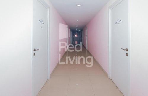 Rawasari Apartamento | RedLiving Apartemen Green Pramuka - Family Group Tower Orchid