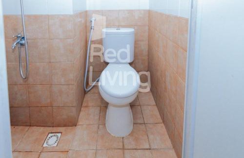Rawasari Apartamento | RedLiving Apartemen Green Pramuka - Family Group Tower Orchid