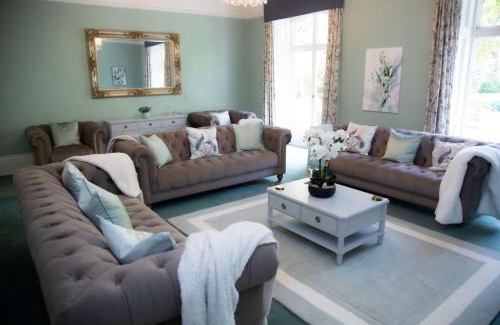Kirkby Stephen Casa | Redmayne House