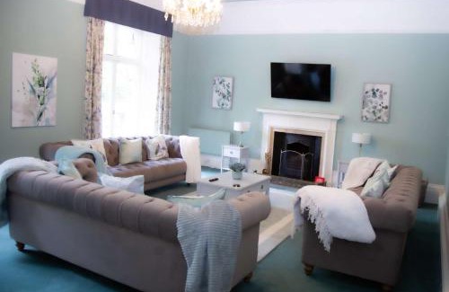 Kirkby Stephen Casa | Redmayne House