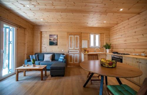 Dafnata Apartamento | Redon Marias House 1