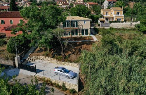 Dafnata Apartamento | Redon Marias House 1