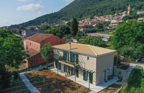 Dafnata Apartamento | Redon Marias House 1