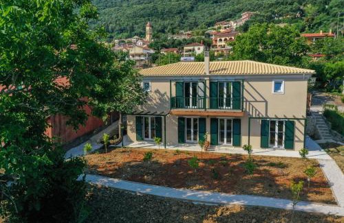Dafnata Apartamento | Redon Marias House 1