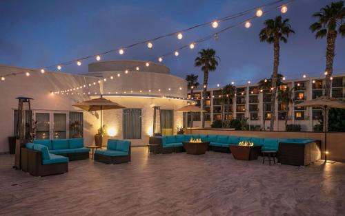 South Redondo Hotel | Redondo Beach Hotel, Tapestry Collection by Hilton