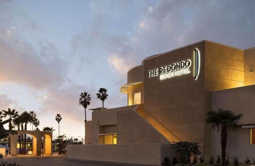 South Redondo Hotel | Redondo Beach Hotel, Tapestry Collection by Hilton