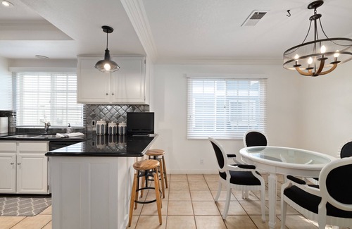 South Redondo Condominio | Redondo Beach "Piece of Heaven" - 2 cuadras de la playa