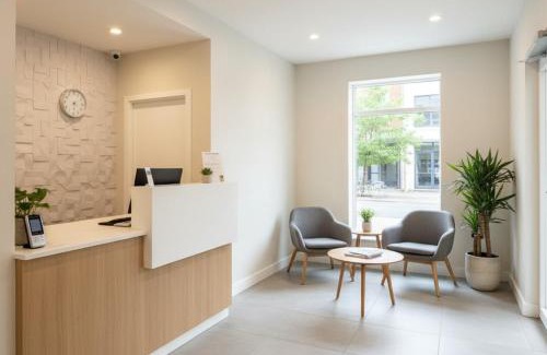 Iskenderun Apartamento | Redone House