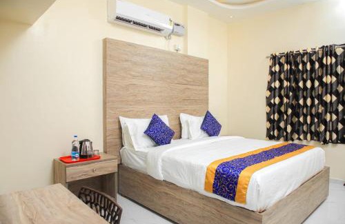 Nungambakkam Apartamento | Redstone Service Apartment - T Nagar Near Us Consulate