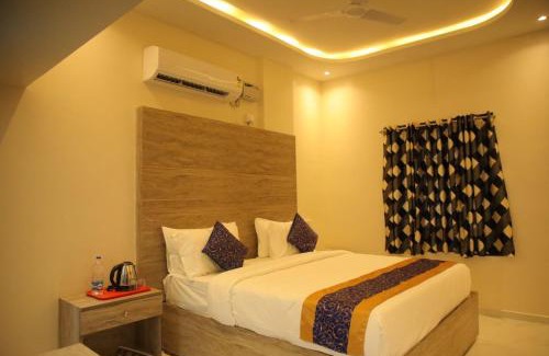Nungambakkam Apartamento | Redstone Service Apartment - T Nagar Near Us Consulate