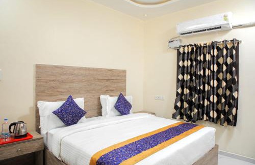 Nungambakkam Apartamento | Redstone Service Apartment - T Nagar Near Us Consulate