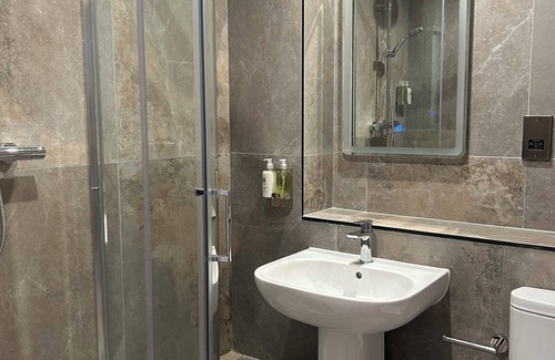 Dufton Cama Y Desayuno | Redstones Hotel