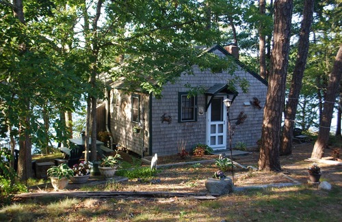 Eastham Cabaña | Calendario de temporada 2019 ya está abierto. Semanas completas solo durante el verano.