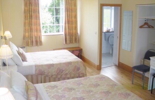 Killarney Apartamento | Redwood Apartment