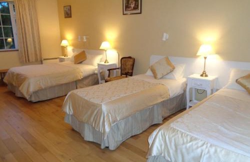 Killarney Apartamento | Redwood Apartment