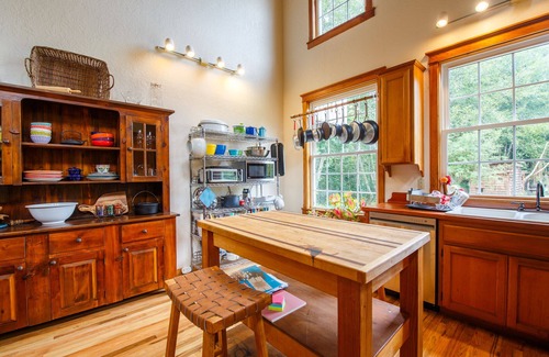 Trinidad Casa | Redwood Coastal Cottage Retreat~Fleurhaven Chalet