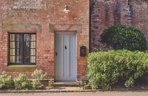 Nantwich Casa | Redwood Cottage