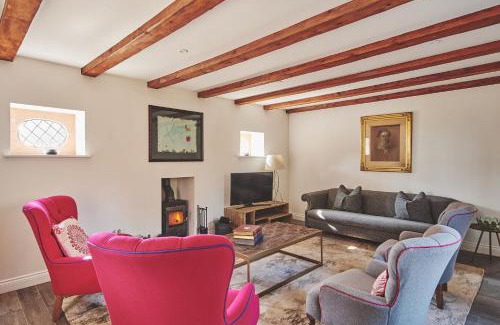 Nantwich Casa | Redwood Cottage