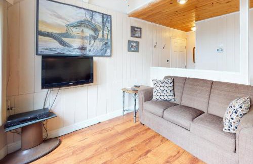 Shaver Lake Casa | Redwood Haven