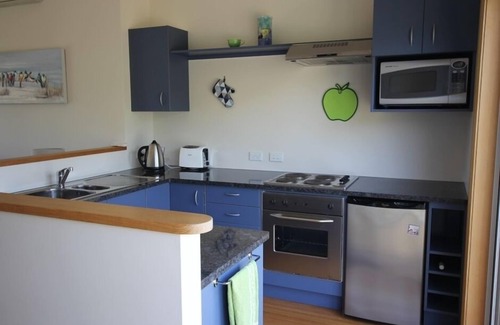 Redwood Valley Apartamento | Redwood Lodge refugio rural con magníficas vistas