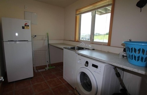 Redwood Valley Apartamento | Redwood Lodge refugio rural con magníficas vistas