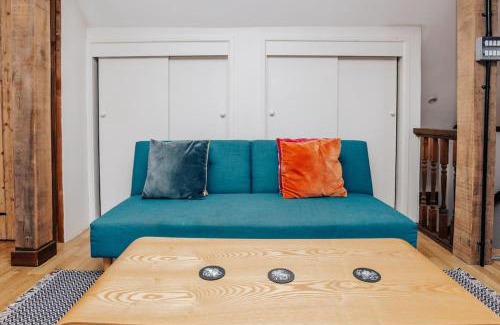 Bray on Thames Apartamento | Redwood retreat