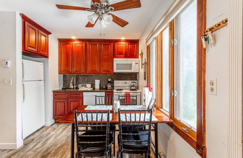Windham Casa | Windham Mtn. Escapada 2BD 2BA Condo