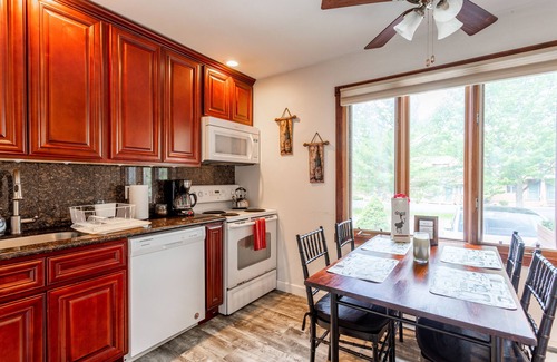 Windham Casa | Windham Mtn. Escapada 2BD 2BA Condo