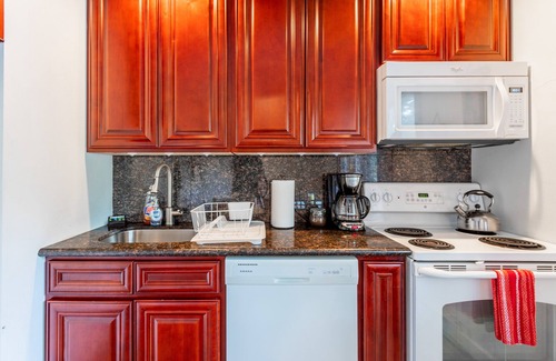 Windham Casa | Windham Mtn. Escapada 2BD 2BA Condo
