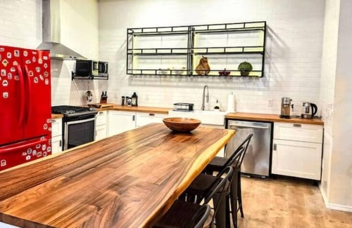 Redway Casa | Redwood Retreat