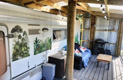 Redwood Valley Otro | Redwood Valley B and B Caravan Retreat