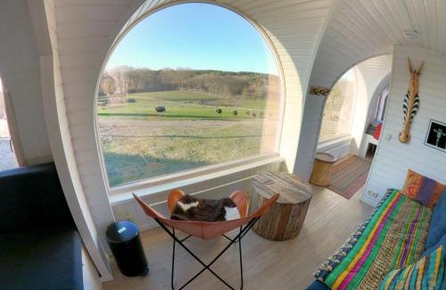 Ebeltoft Casa | Ree Park Safari