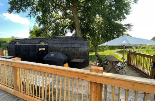 Ebeltoft Casa | Ree Park Safari