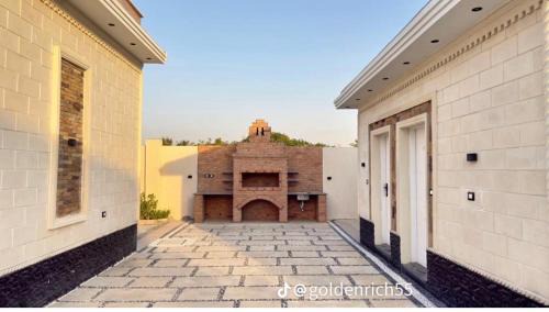 6th of October City Casa | Reef Golden Resort شاليه الريف الذهبي