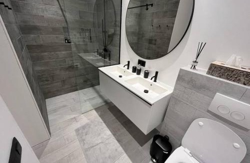 Sint Michiel Apartamento | Reef View - Luxury apartment with seaview and pool