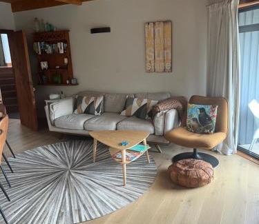 Kuaotunu Apartamento | Reefers