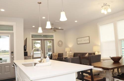 Port St. Joe Casa | Reel Blessed by Pristine Properties Vacation Rentals