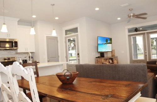 Port St. Joe Casa | Reel Blessed by Pristine Properties Vacation Rentals