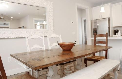 Port St. Joe Casa | Reel Blessed by Pristine Properties Vacation Rentals